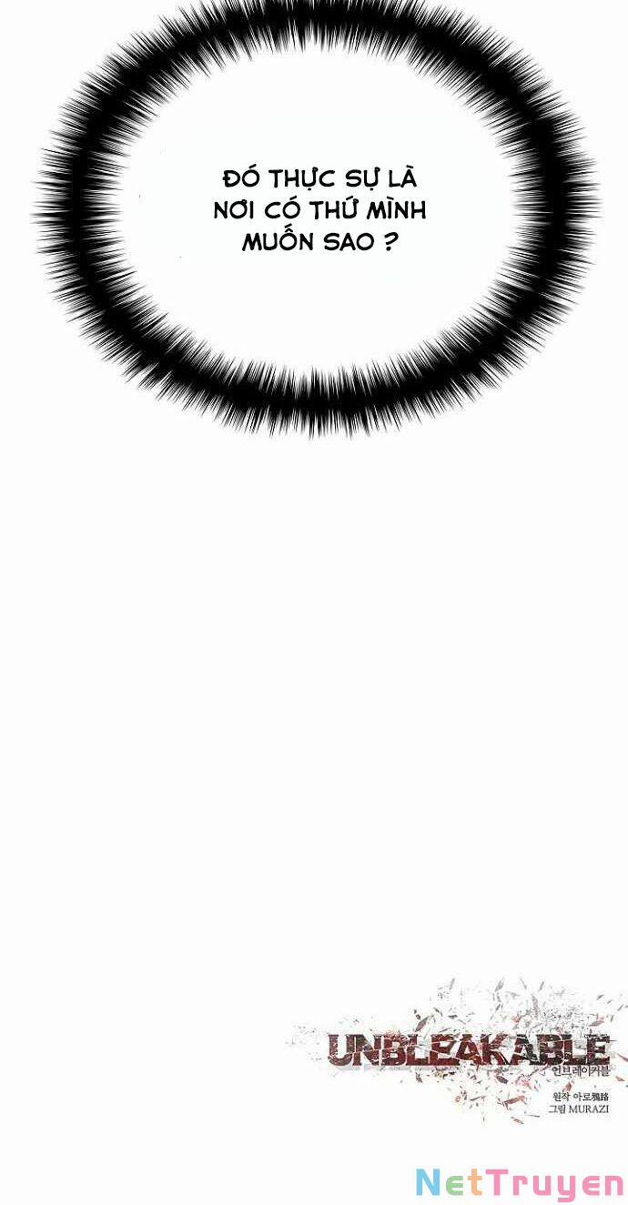 Unbreakable 23 trang 40