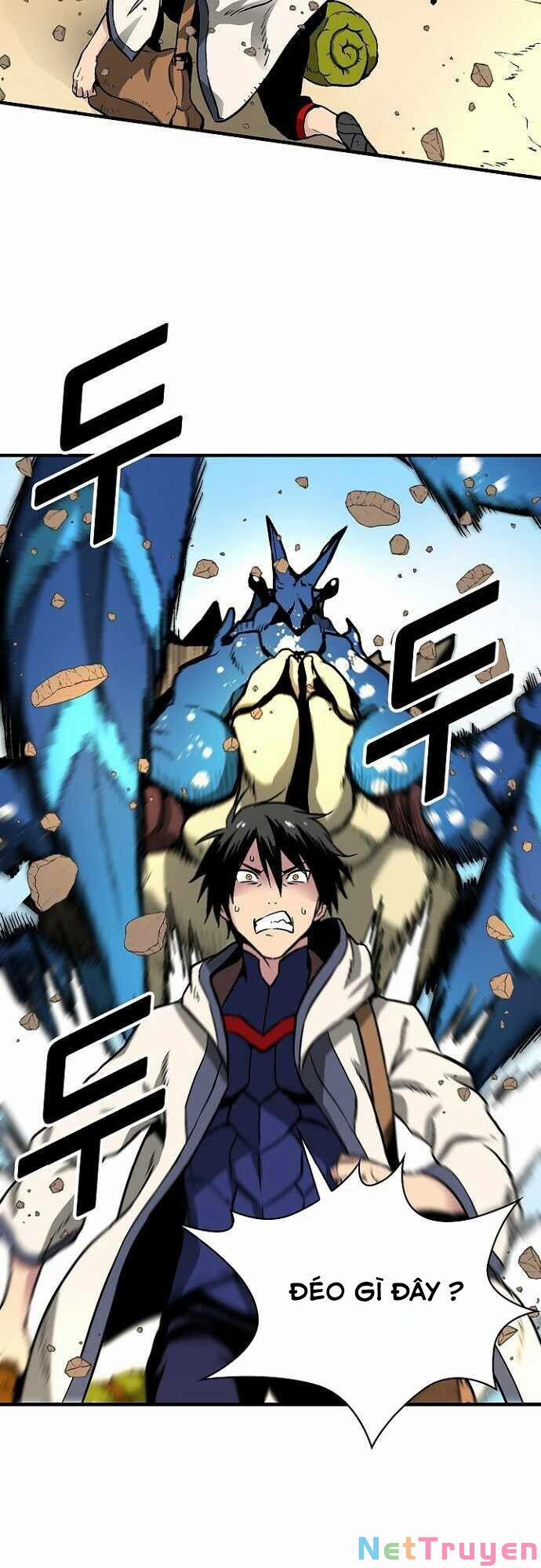 Unbreakable 23 trang 5