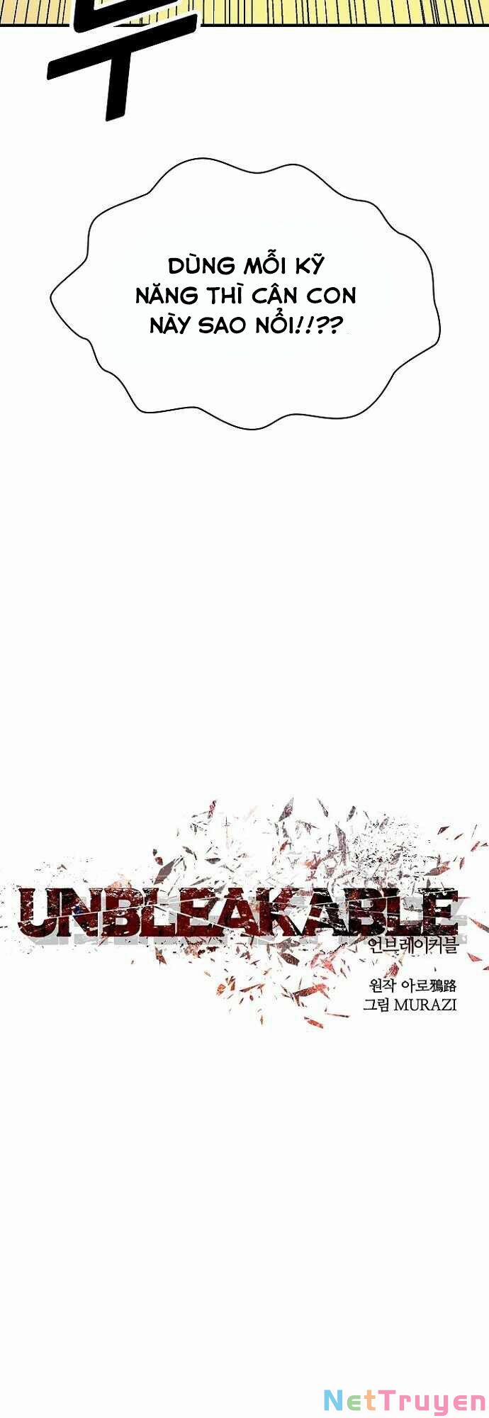 Unbreakable 23 trang 7