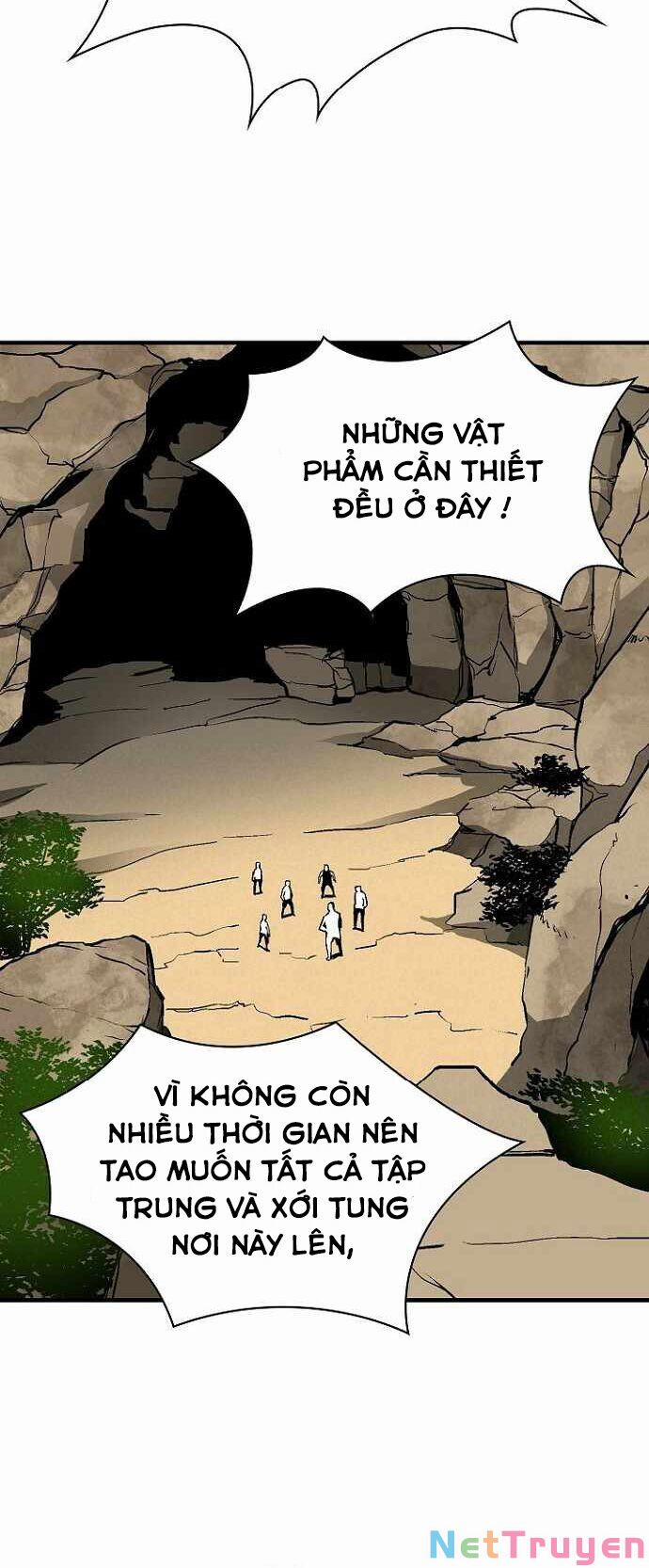 Unbreakable 24 trang 10