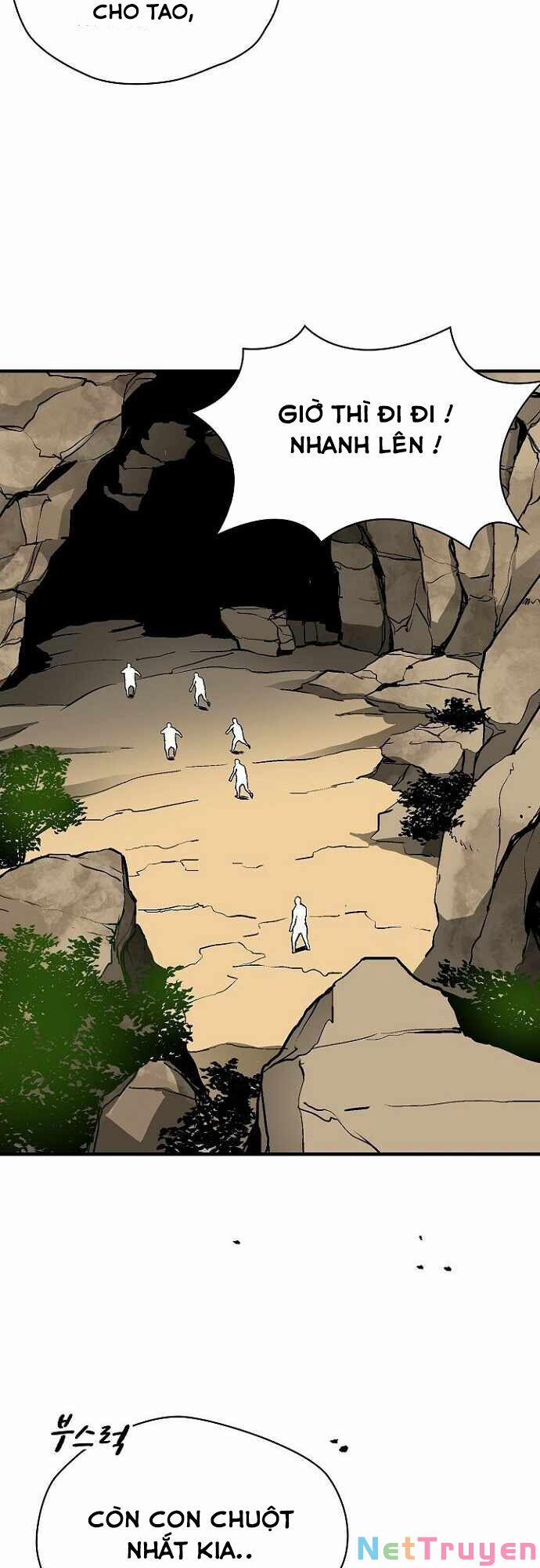 Unbreakable 24 trang 12