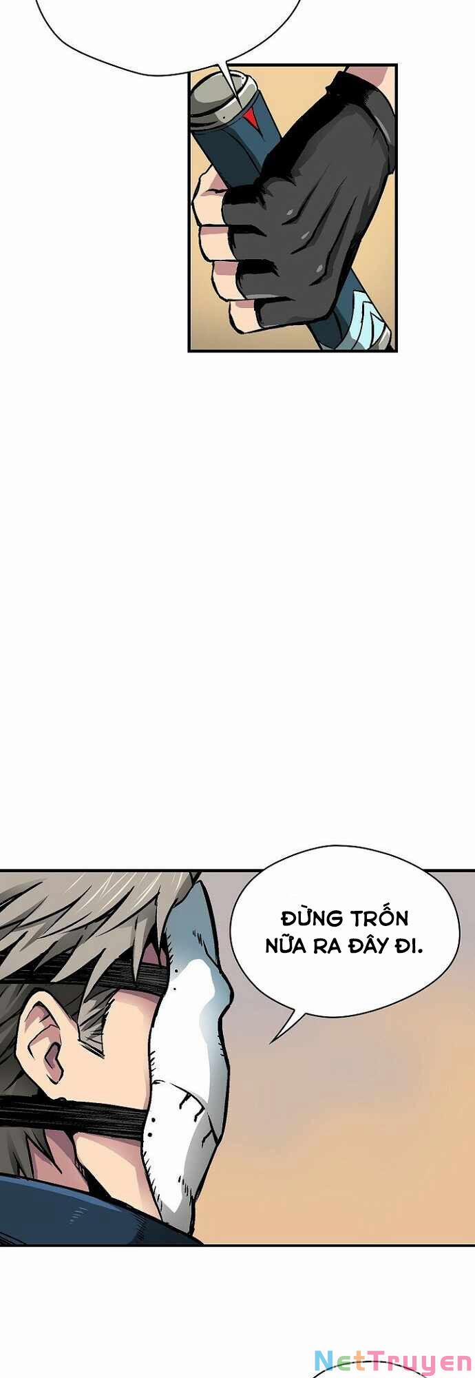 Unbreakable 24 trang 13