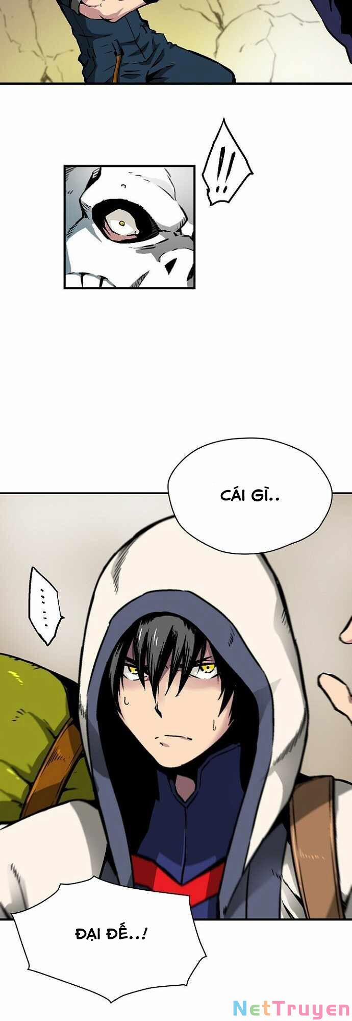 Unbreakable 24 trang 15