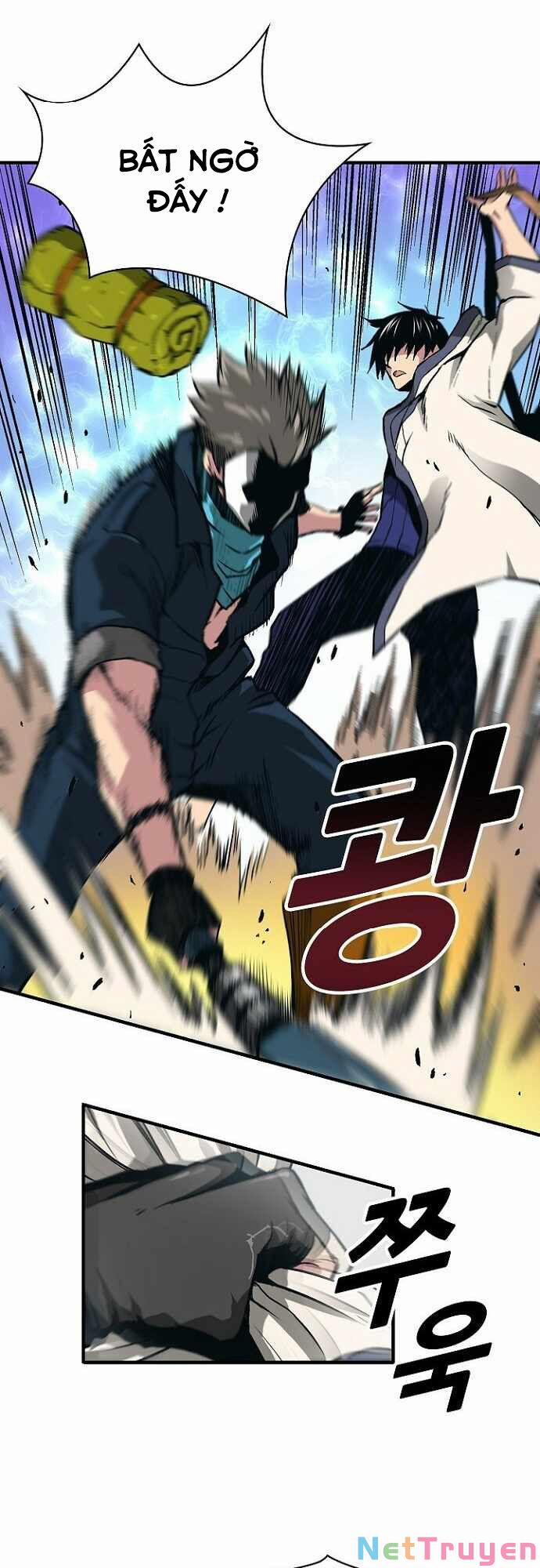 Unbreakable 24 trang 17
