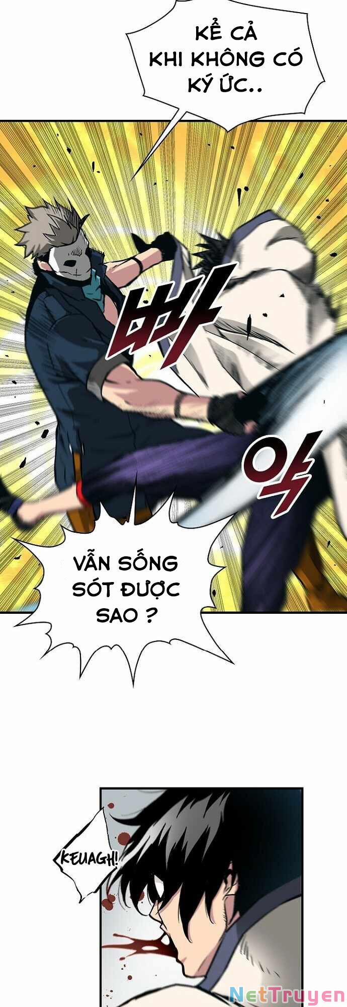 Unbreakable 24 trang 18