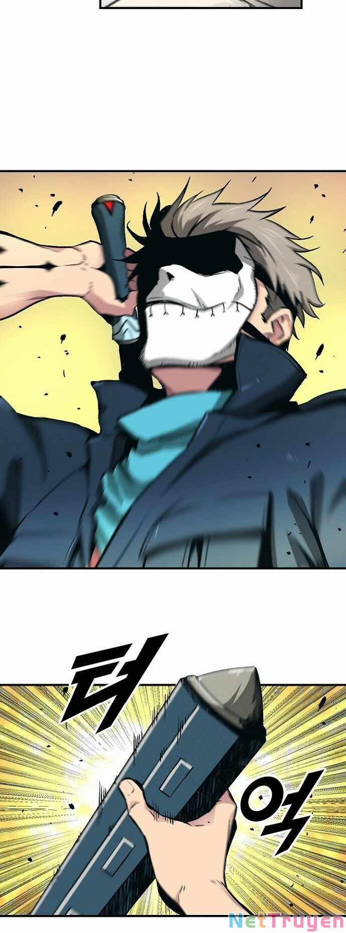 Unbreakable 24 trang 19