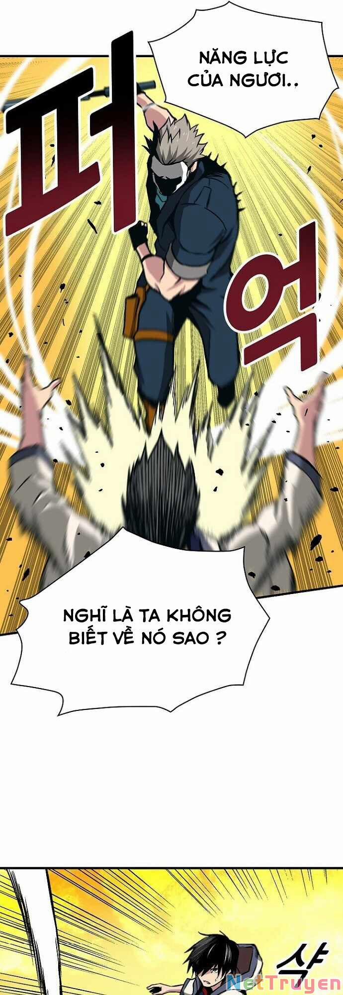 Unbreakable 24 trang 21