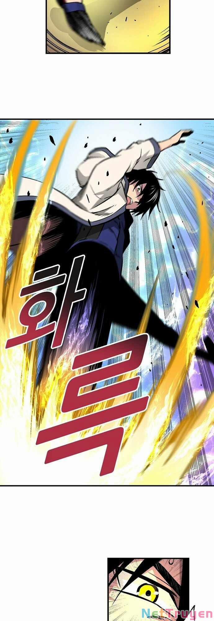 Unbreakable 24 trang 23