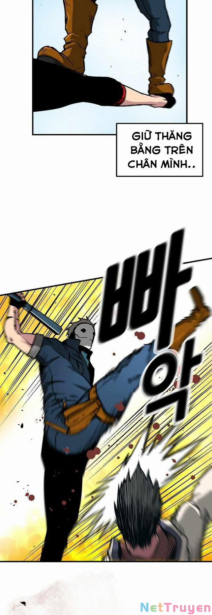 Unbreakable 24 trang 25