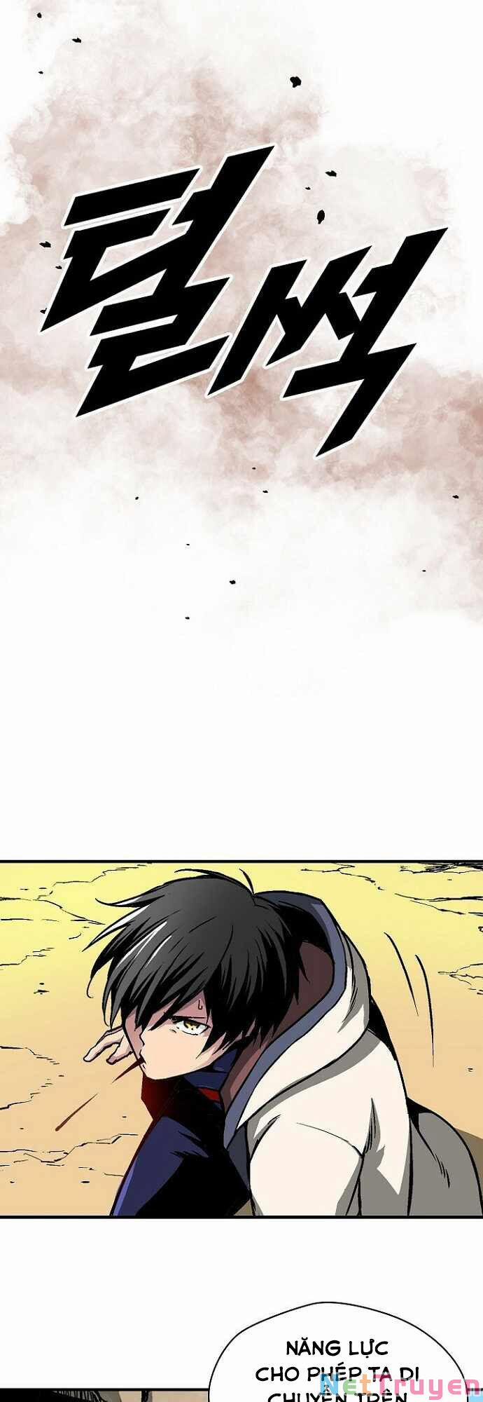 Unbreakable 24 trang 26