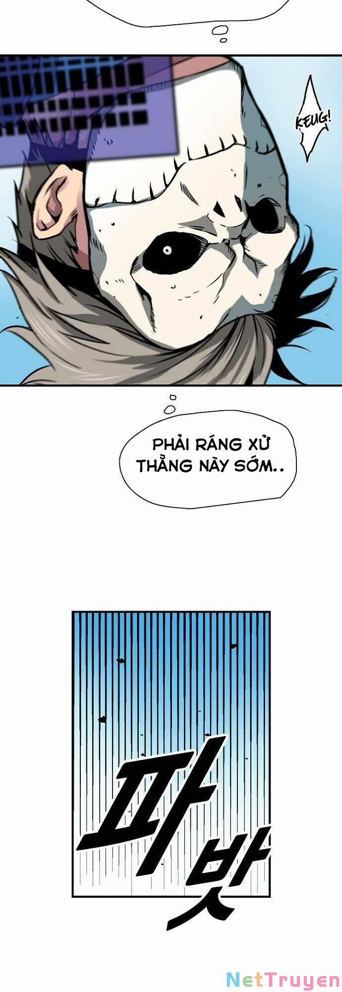 Unbreakable 24 trang 28