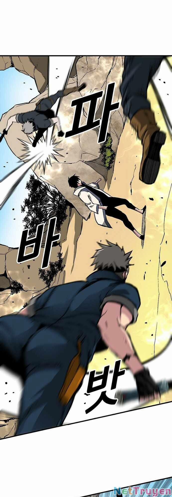 Unbreakable 24 trang 29