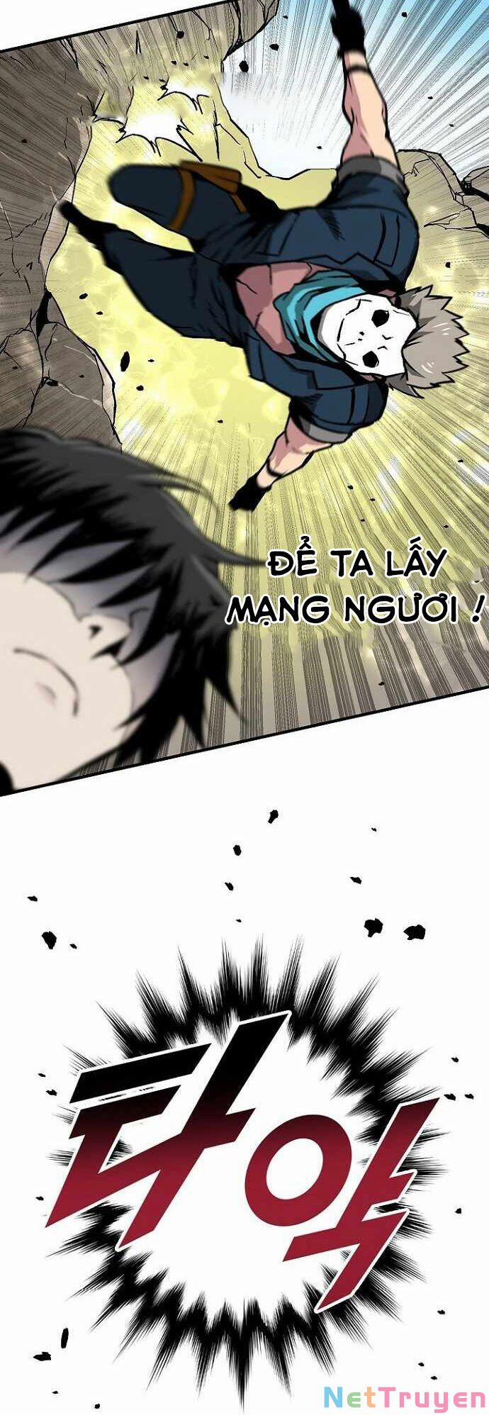 Unbreakable 24 trang 30