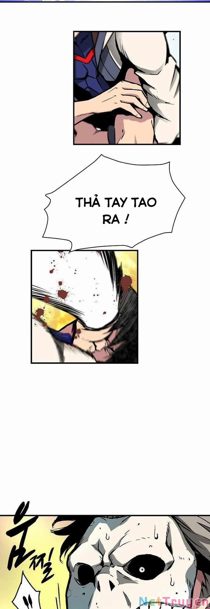 Unbreakable 24 trang 33