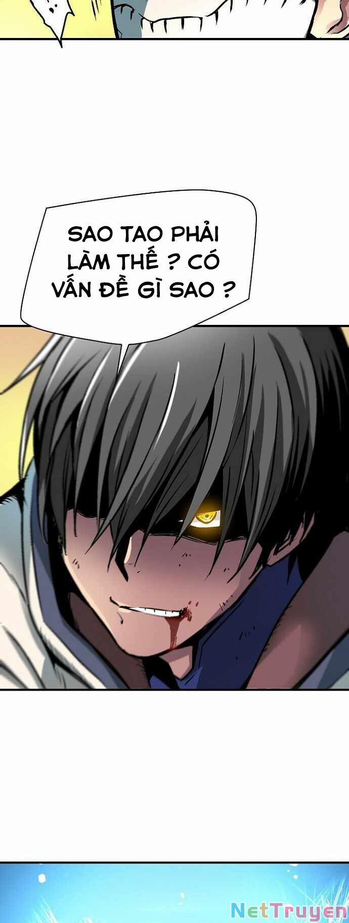 Unbreakable 24 trang 34