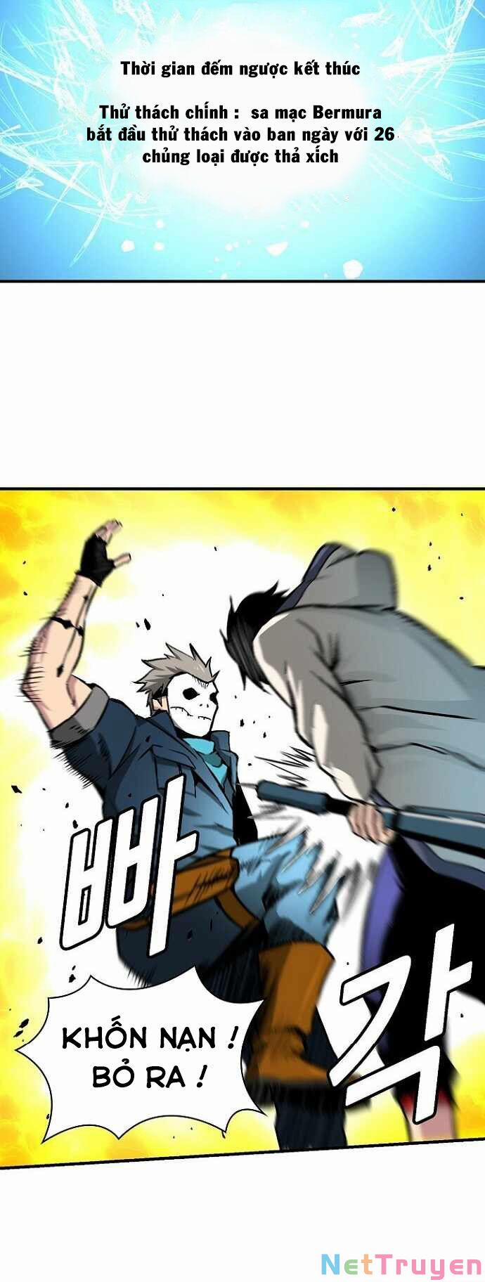 Unbreakable 24 trang 35