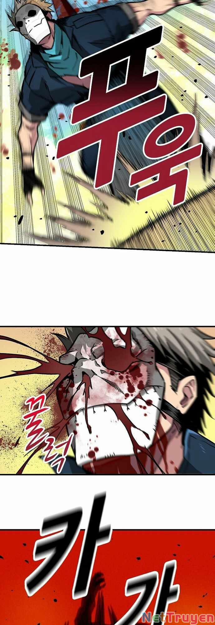 Unbreakable 24 trang 37