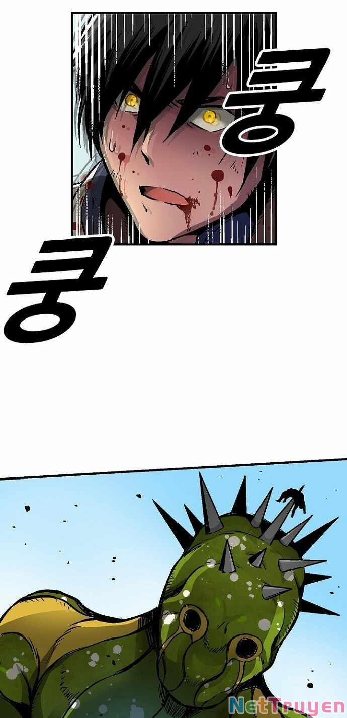 Unbreakable 24 trang 39