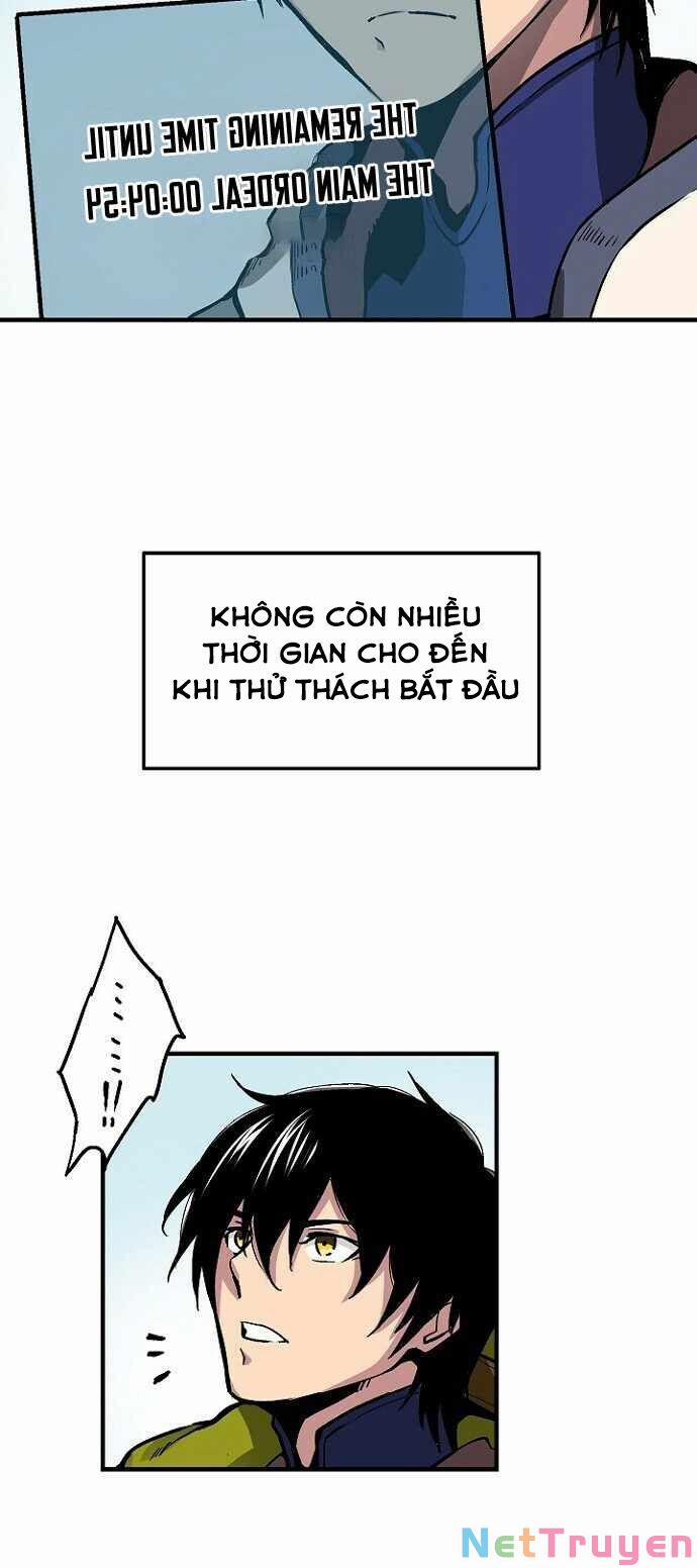 Unbreakable 24 trang 4