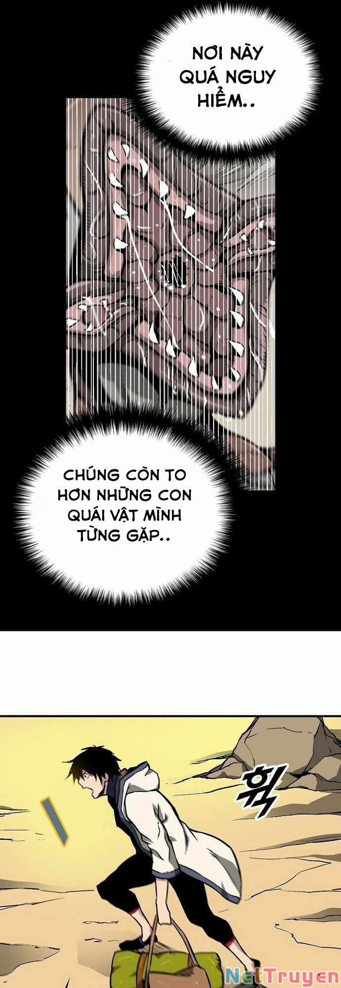 Unbreakable 24 trang 41