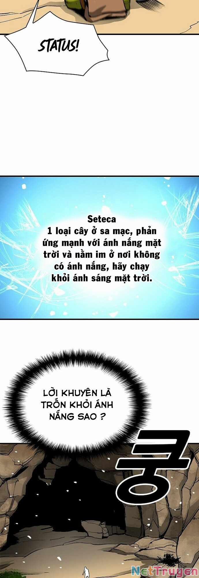 Unbreakable 24 trang 42