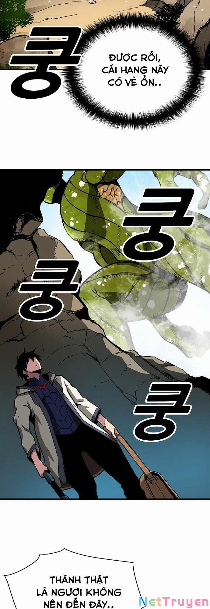 Unbreakable 24 trang 43