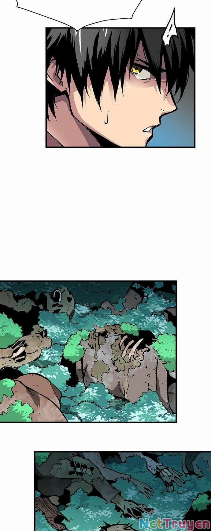 Unbreakable 24 trang 44
