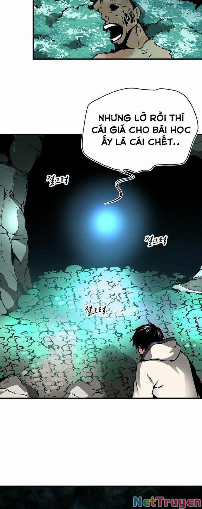 Unbreakable 24 trang 45