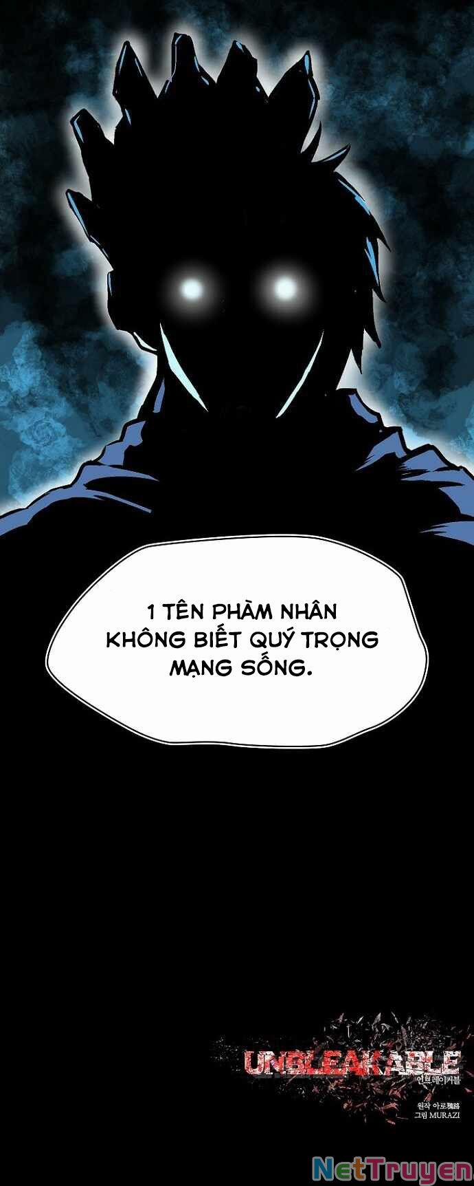 Unbreakable 24 trang 46