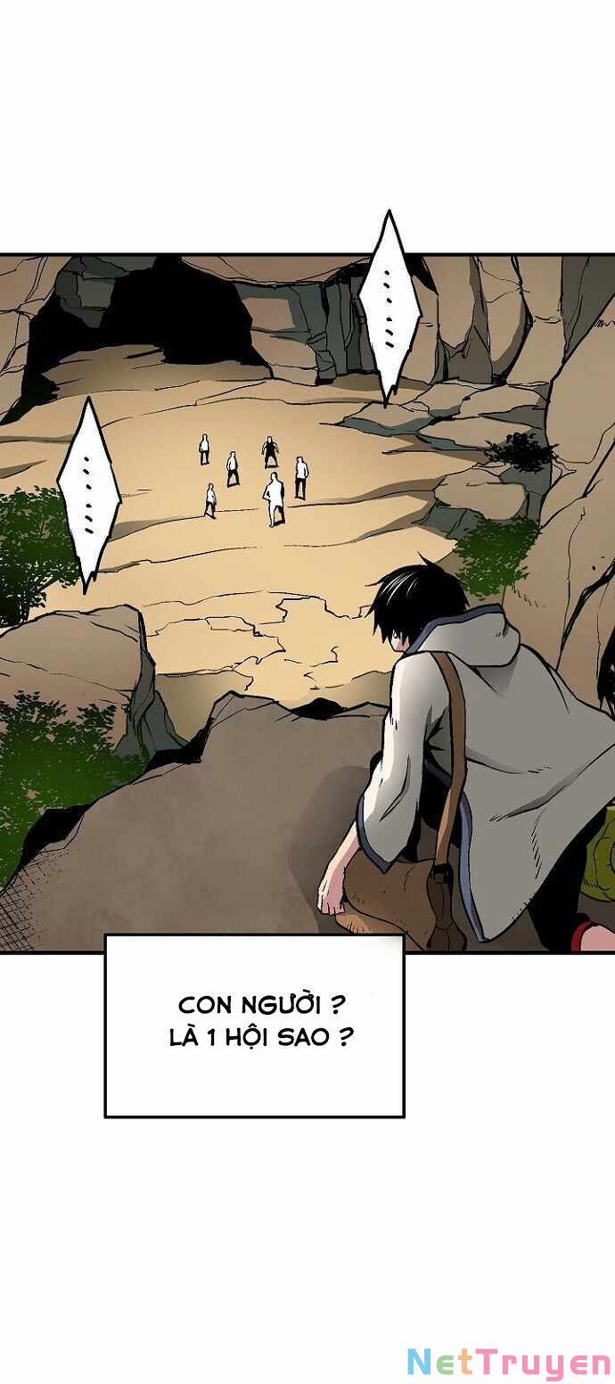 Unbreakable 24 trang 5