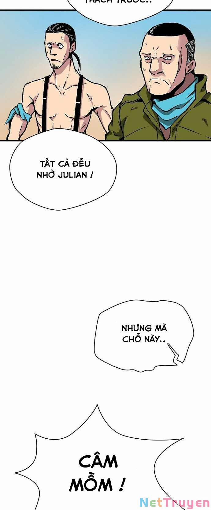 Unbreakable 24 trang 9