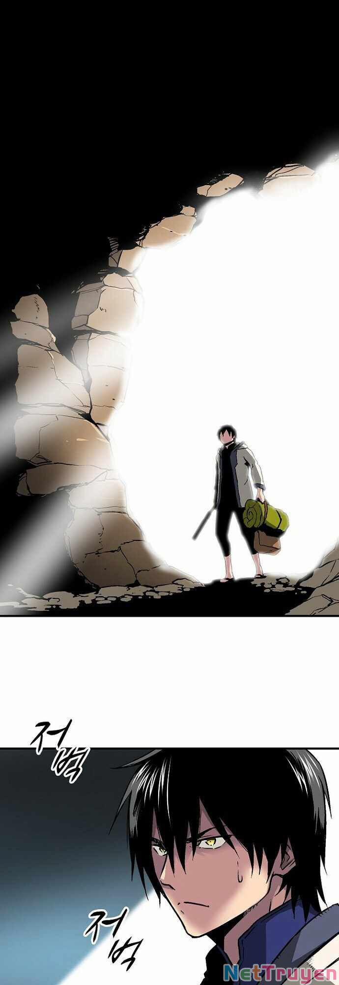 Unbreakable 25 trang 1