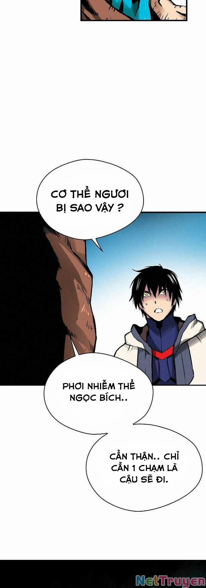 Unbreakable 25 trang 10