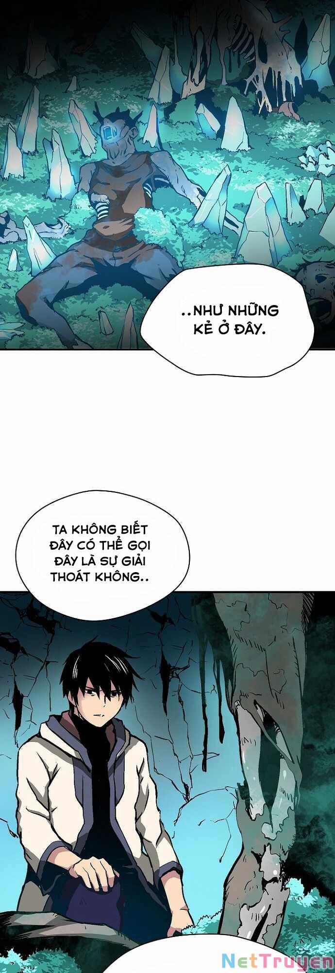 Unbreakable 25 trang 11