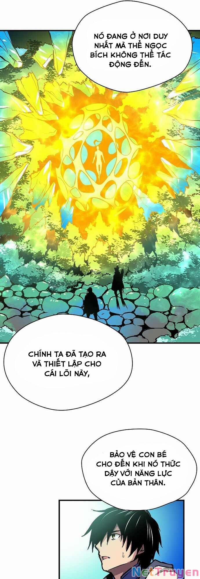Unbreakable 25 trang 16