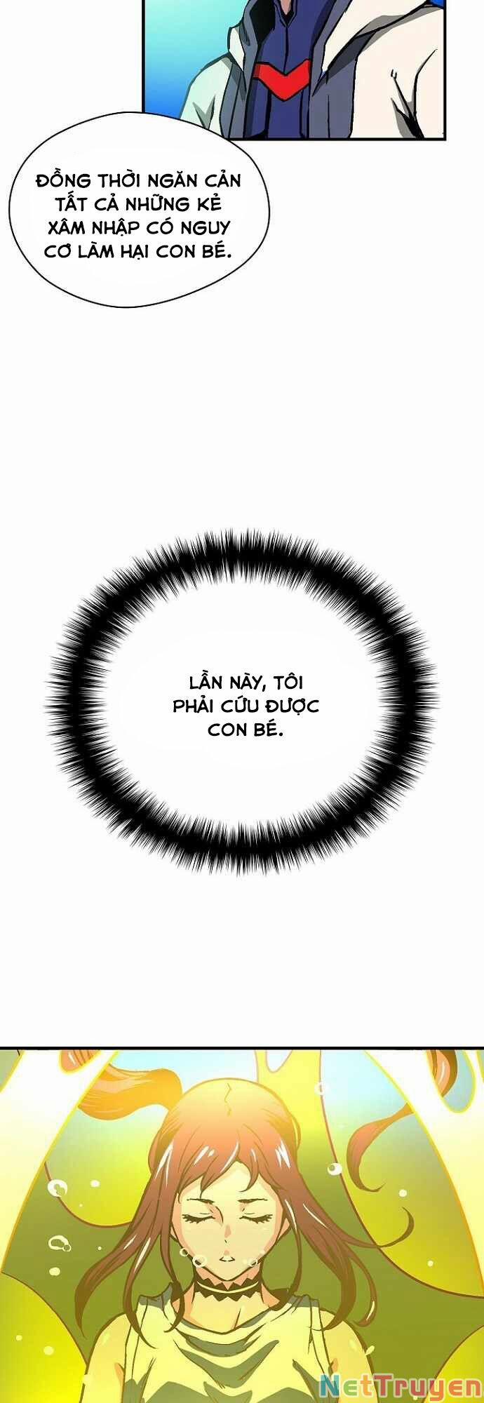 Unbreakable 25 trang 17