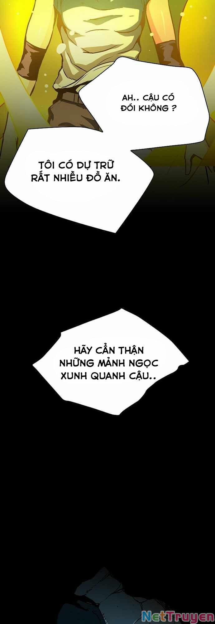 Unbreakable 25 trang 18