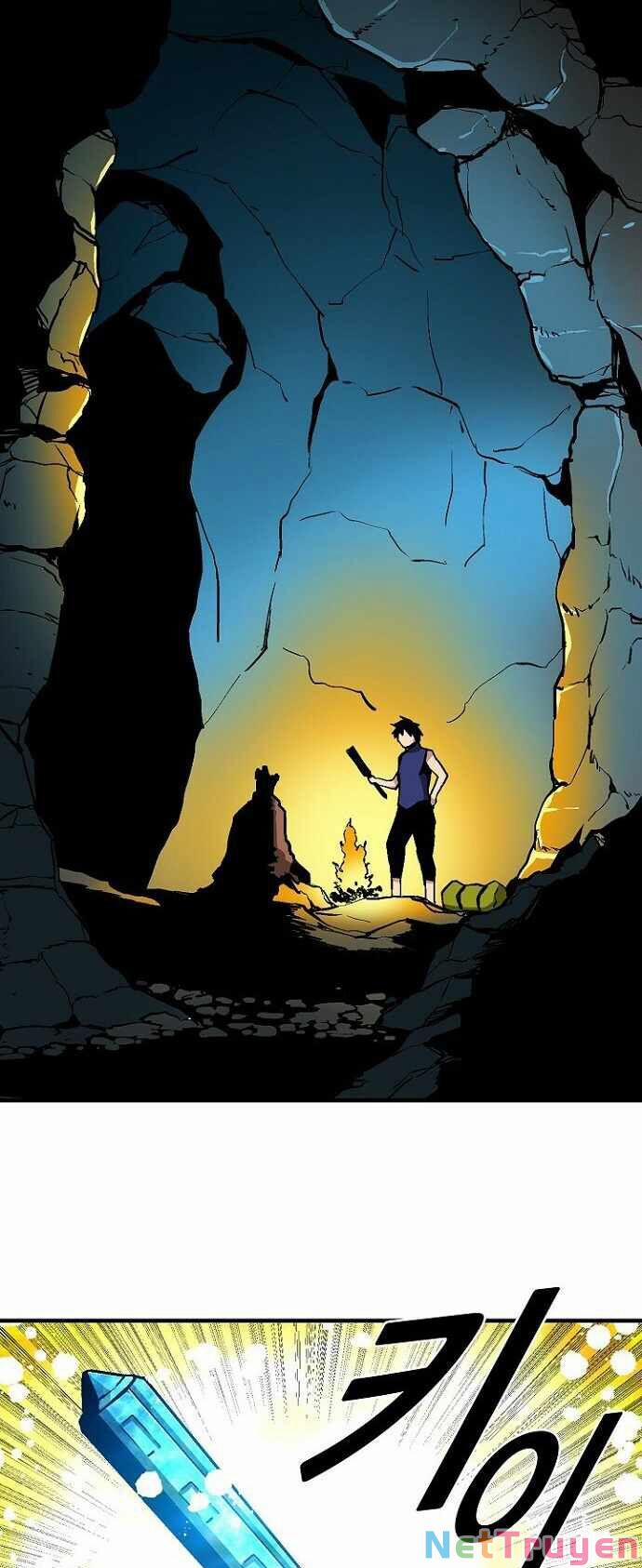 Unbreakable 25 trang 19