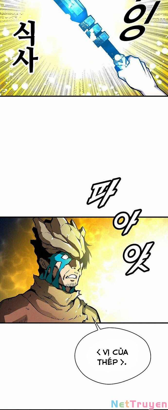 Unbreakable 25 trang 20