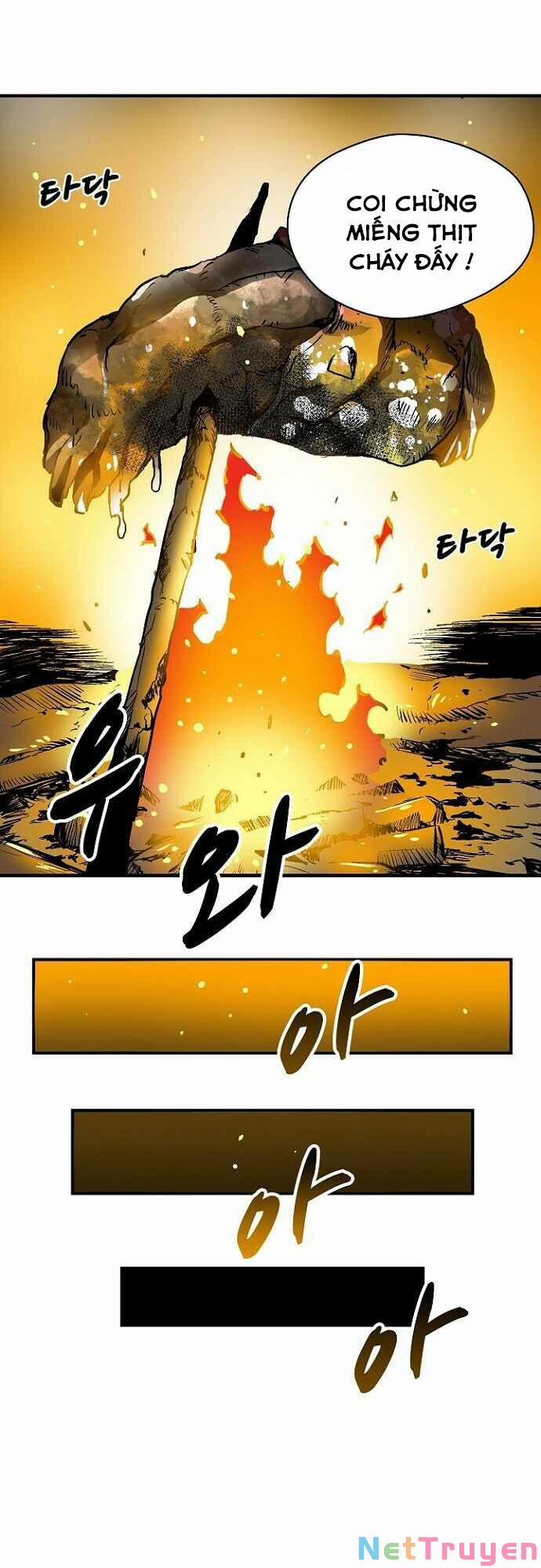 Unbreakable 25 trang 22