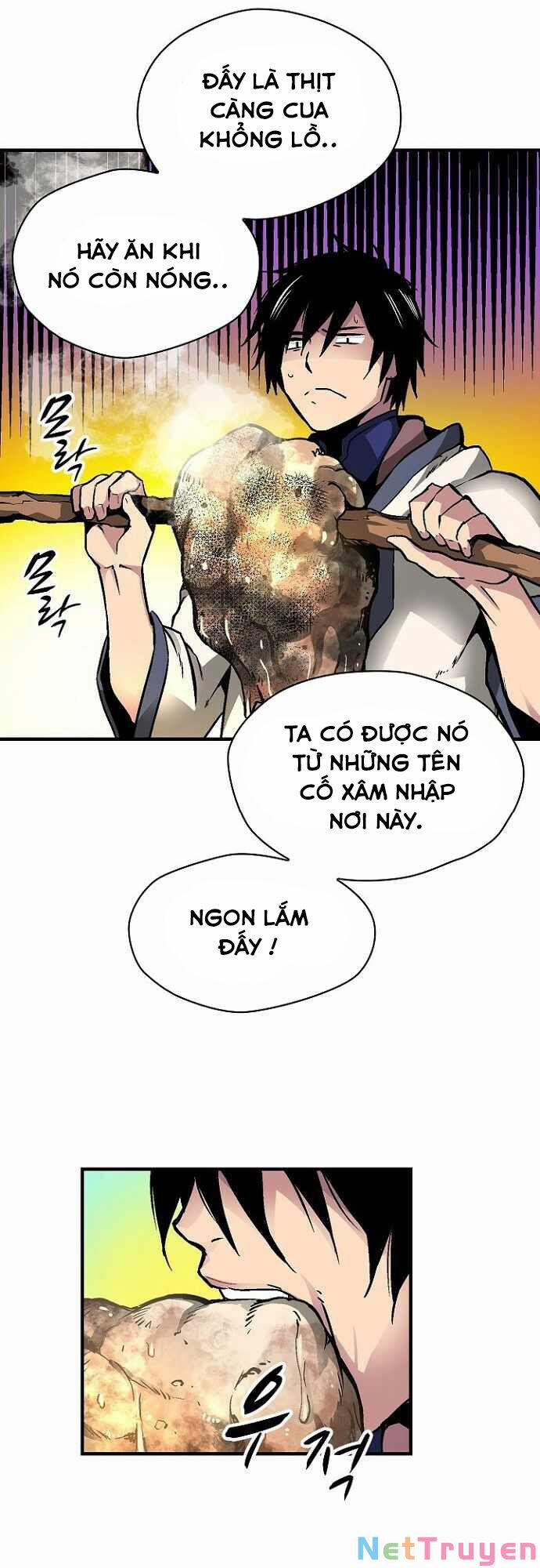 Unbreakable 25 trang 23