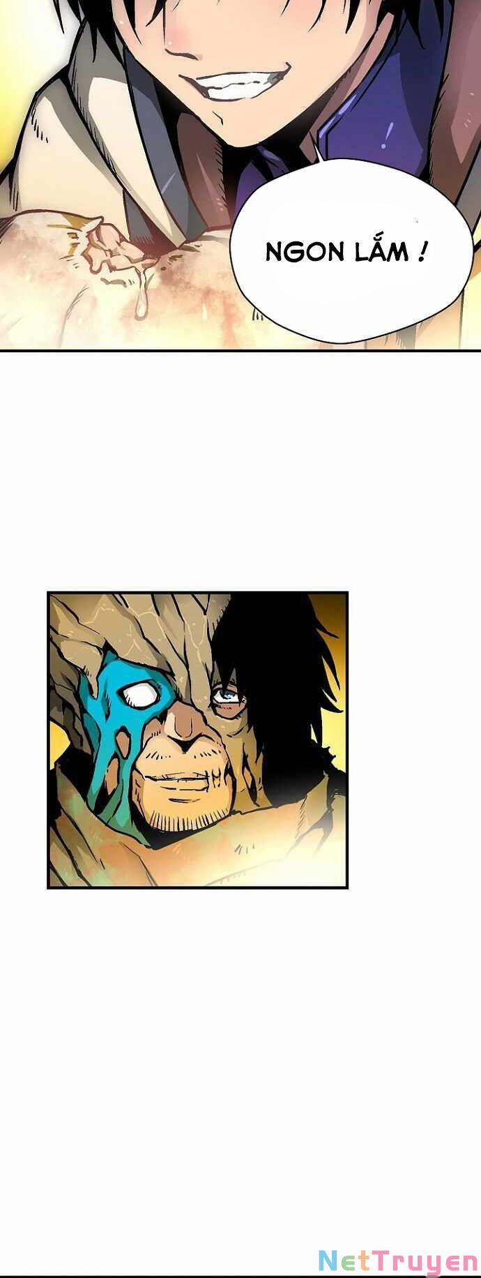 Unbreakable 25 trang 25