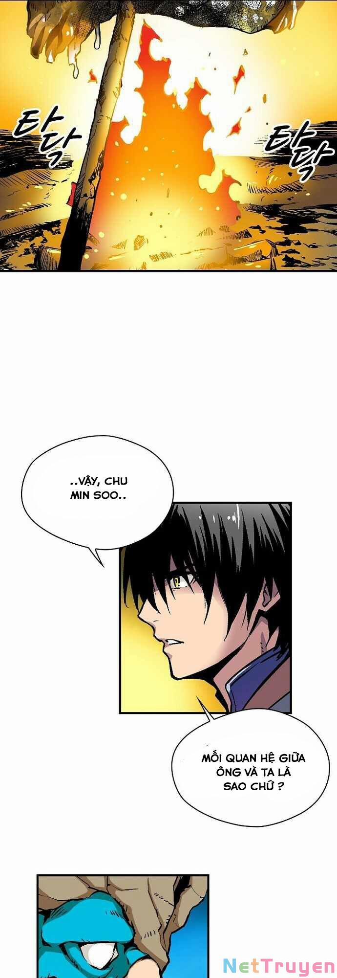 Unbreakable 25 trang 26