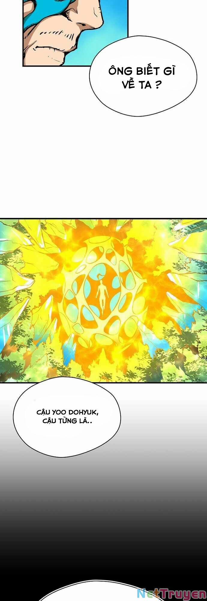 Unbreakable 25 trang 27