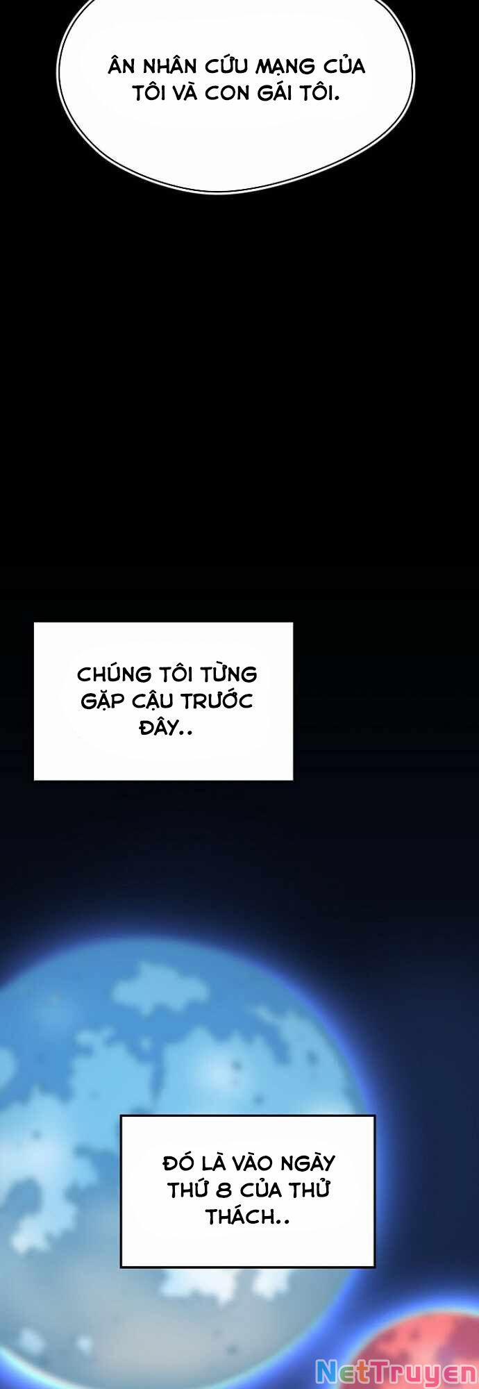 Unbreakable 25 trang 28