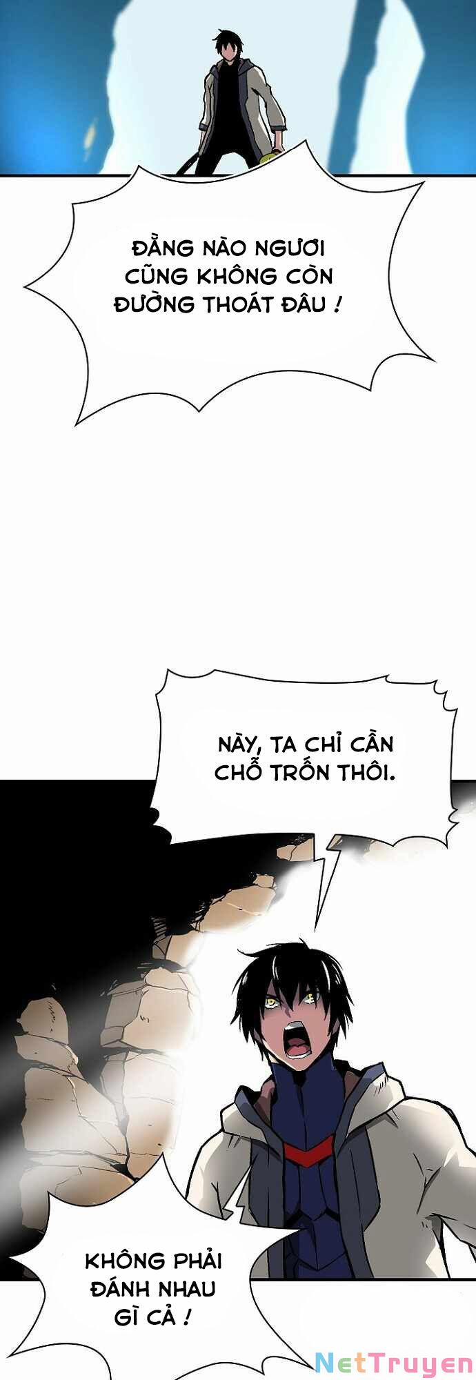 Unbreakable 25 trang 3