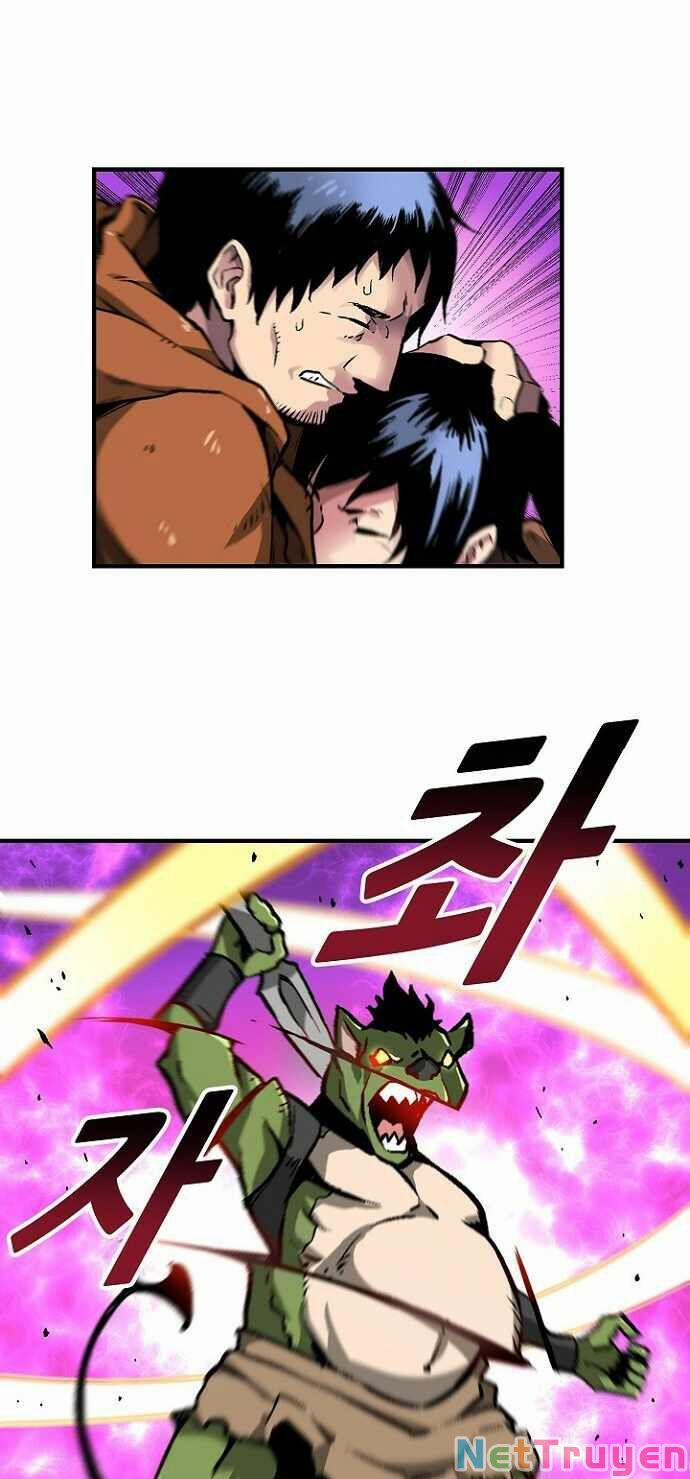 Unbreakable 25 trang 34