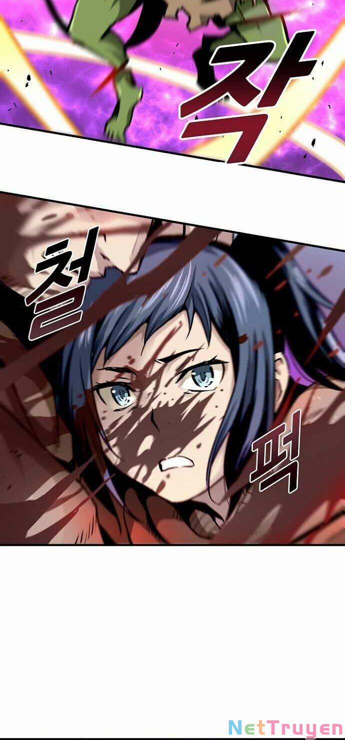 Unbreakable 25 trang 35