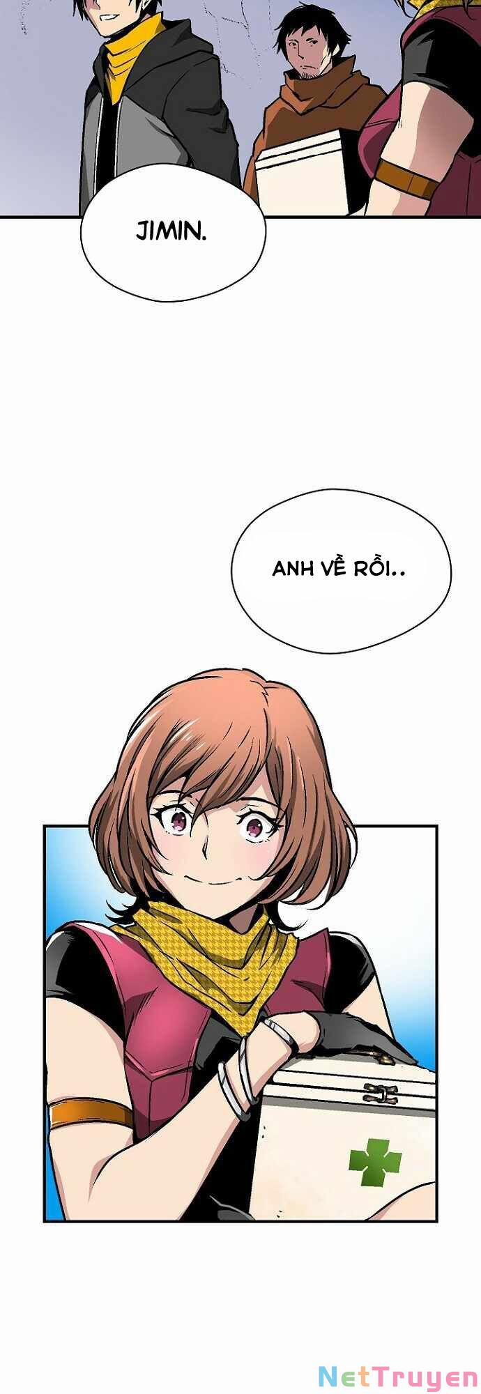 Unbreakable 25 trang 39