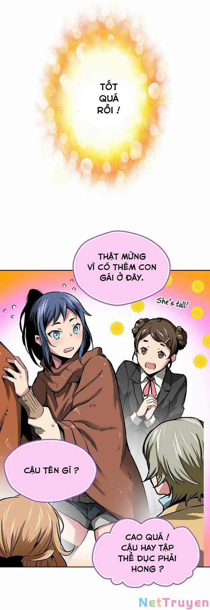 Unbreakable 25 trang 41